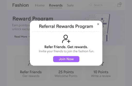 Loyalty Rewards That Stick