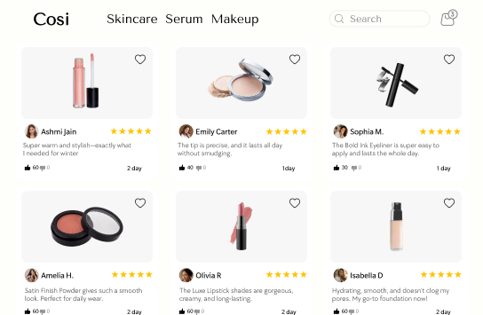 Photo Reviews Sell