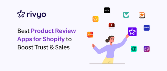 Best Product Review Apps for Shopify