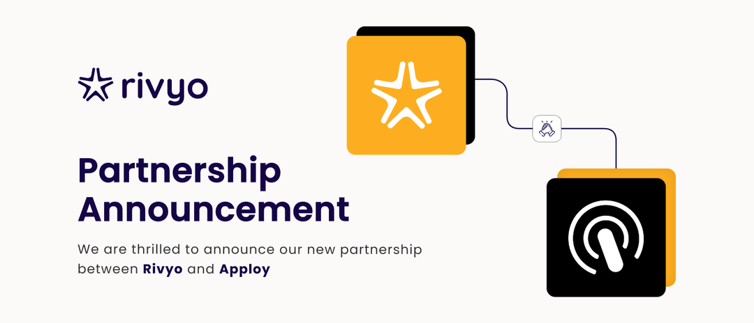 Rivyo Apploy Partnership : A Partnership to Boost Mobile Commerce Conversions