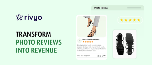 How Photo Reviews Can Boost Your Shopify Store's Credibility and Sales