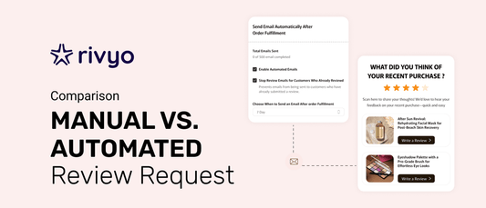 Manual vs. Automated Review Collection: What's More Effective?