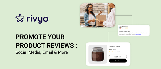 Where to Promote Your Product Reviews? Social Media, Email & More