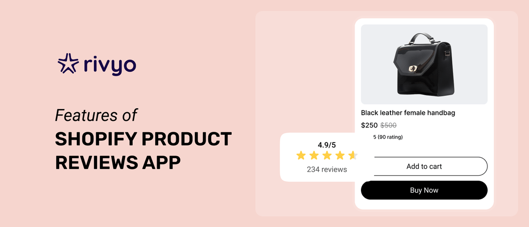 What Features Should You Look for in a Shopify Product Reviews App?