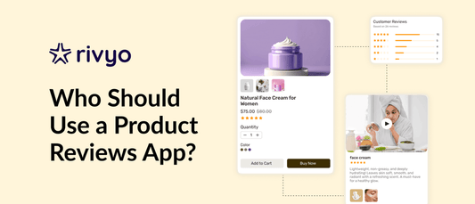 Who Should Use a Product Reviews App? A Guide for Store Owners