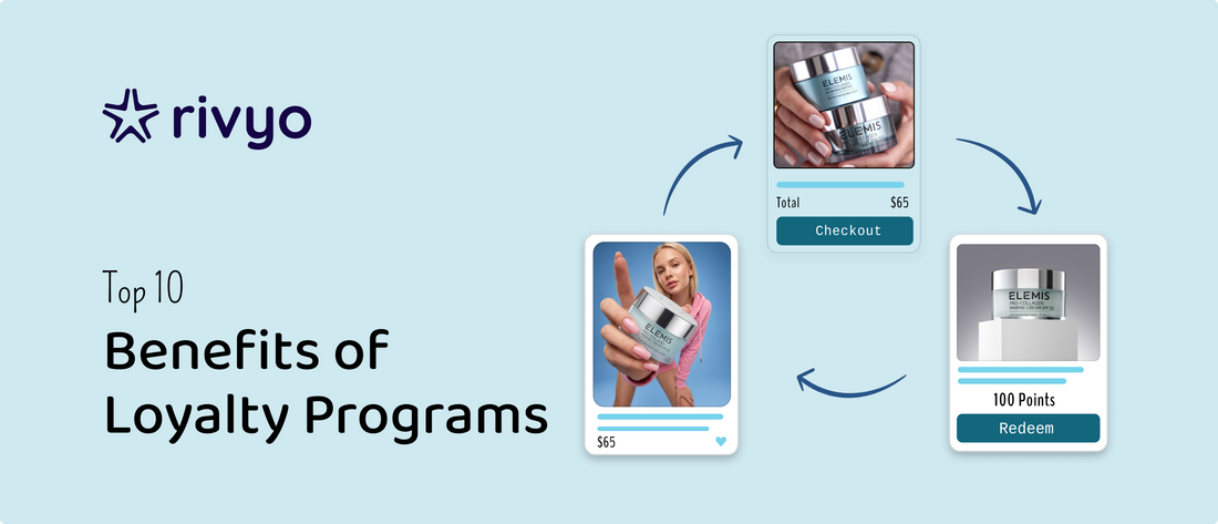  Benefits of Loyalty Programs