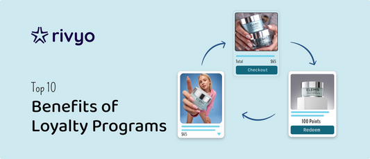  Benefits of Loyalty Programs