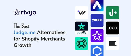 Best Judge.me Alternatives for Shopify Merchants Growth