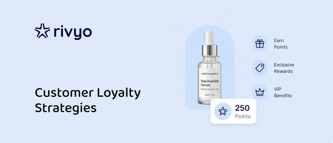 Customer Loyalty Strategies
