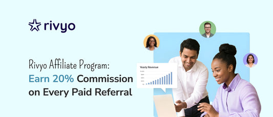 Earn 20%  Commission on Every Paid Referral