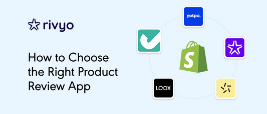 best product review app for Shopify