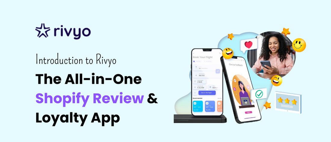 Introduction to Rivyo