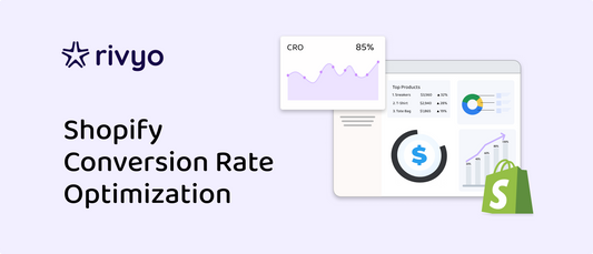 Shopify Conversion Rate Optimization