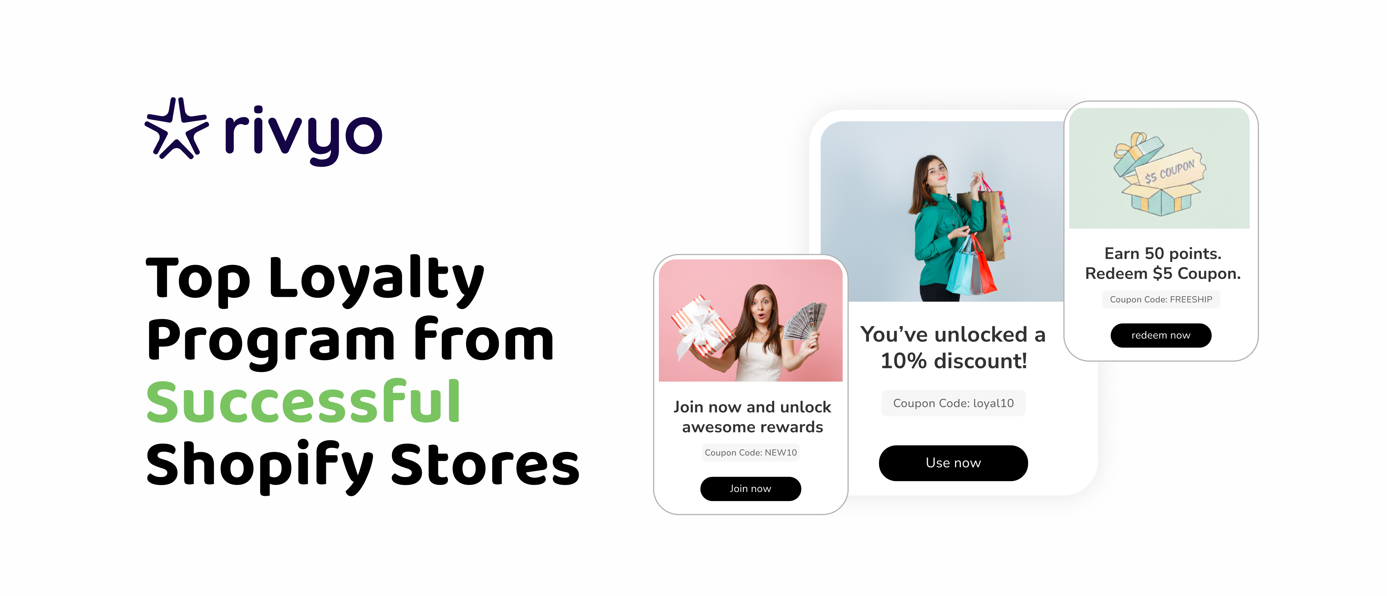 Loyalty Program Examples Real Top Shopify Loyalty Program Examples That Drive Repeat Sales