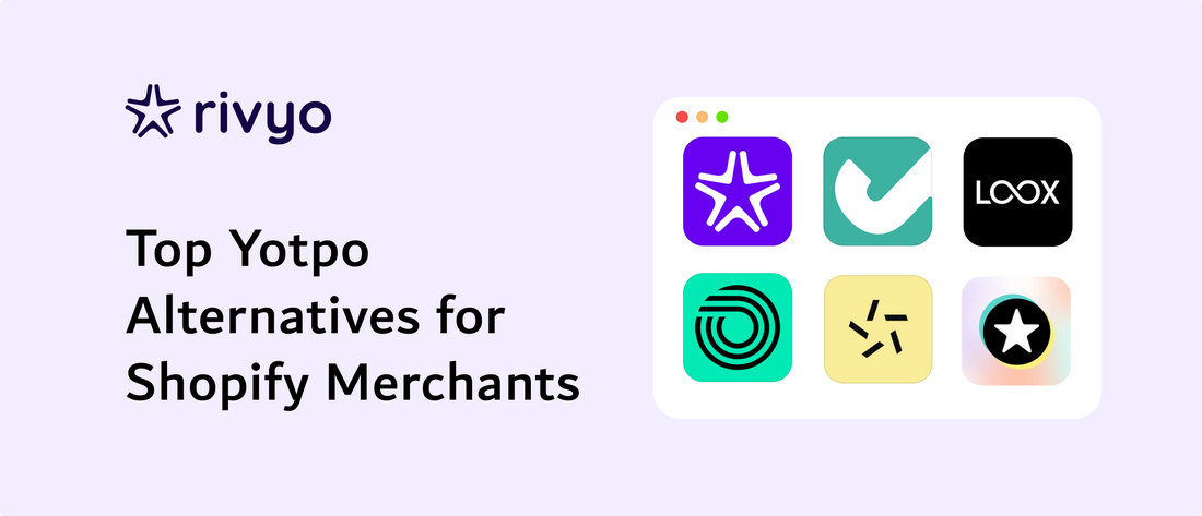 Best Yotpo Alternatives