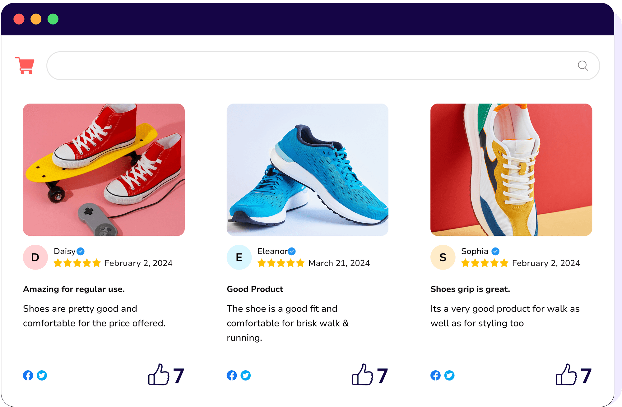 Review Engagement