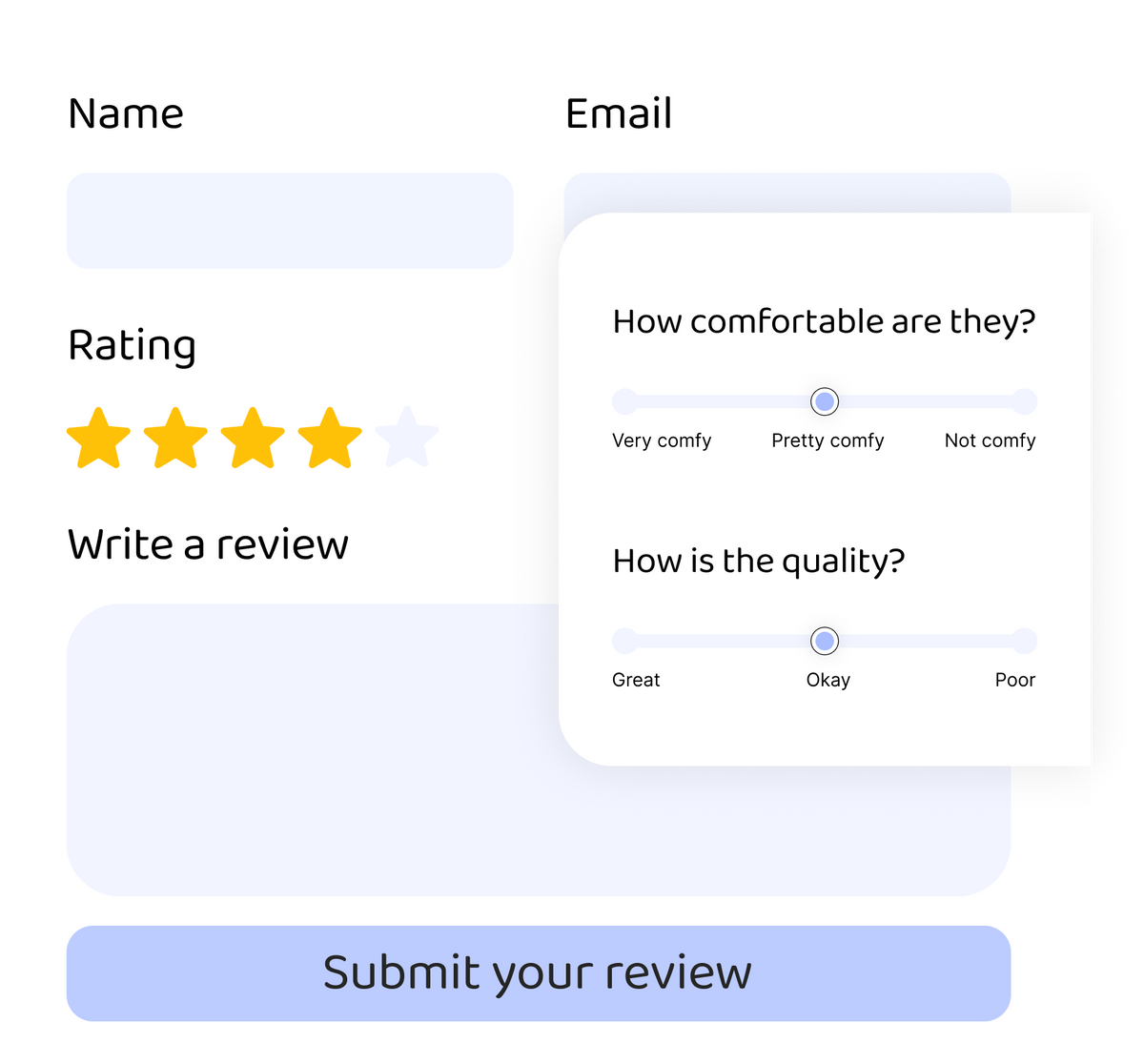 Smart Review Automation
