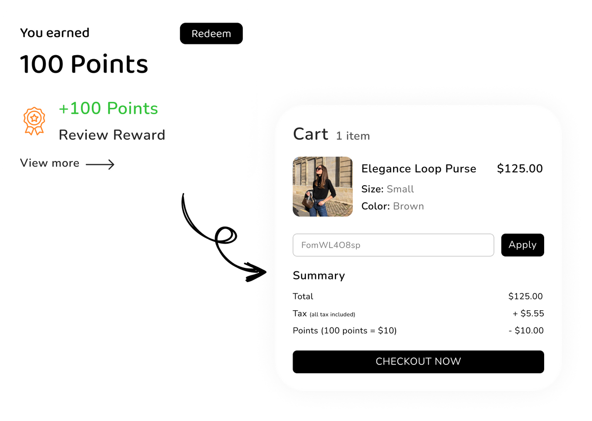 Review Rewards & Incentives