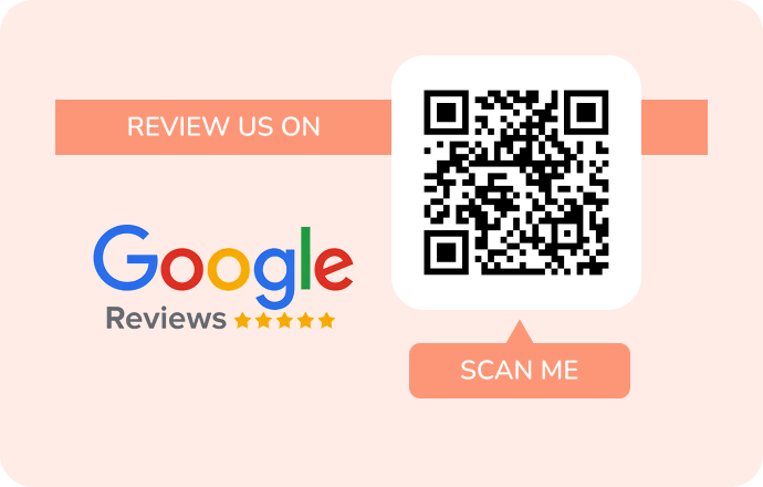 Collect Reviews Wherever Customers Are