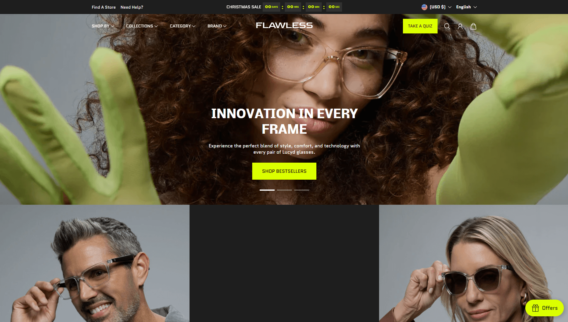 Flawless Theme