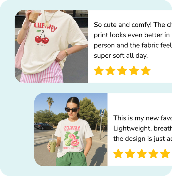 Smart Popup Reviews