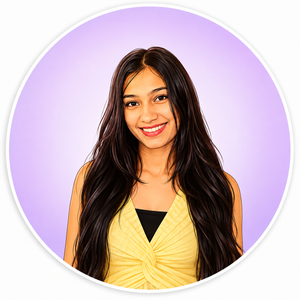 Isha Shah