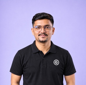 Kush Patel