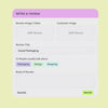 Smart Prompts